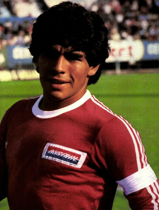 Maradona