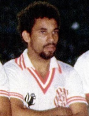 Márcio Nunes