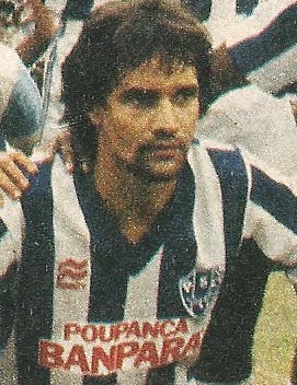 Marcos Nogueira