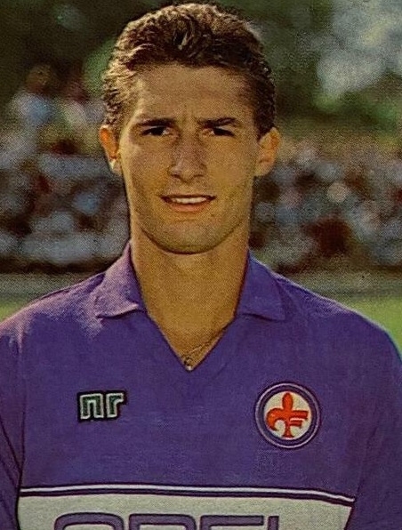 Daniele Massaro