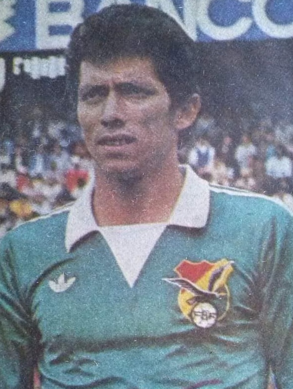 Miguel Aguilar