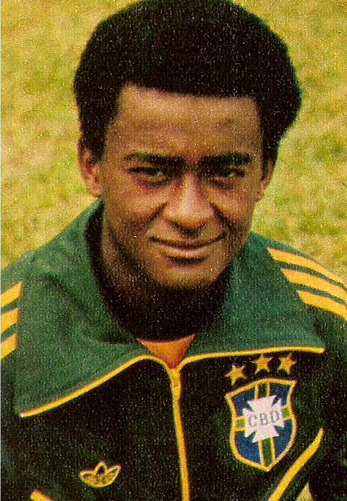 Paulo Borges