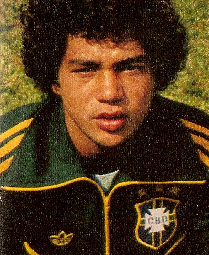 Paulo César