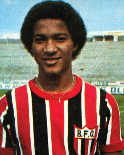 Paulo César