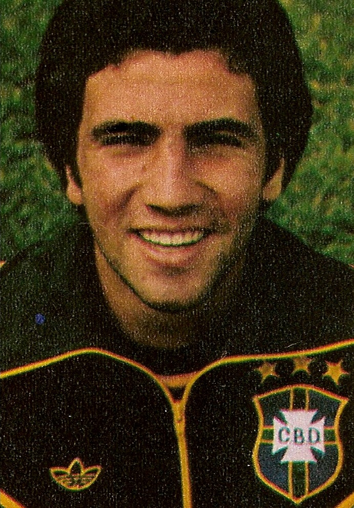 Paulo César