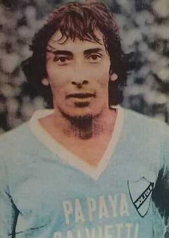 Ramiro Vargas