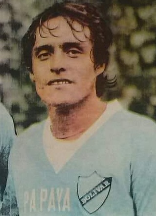 Raúl Morales