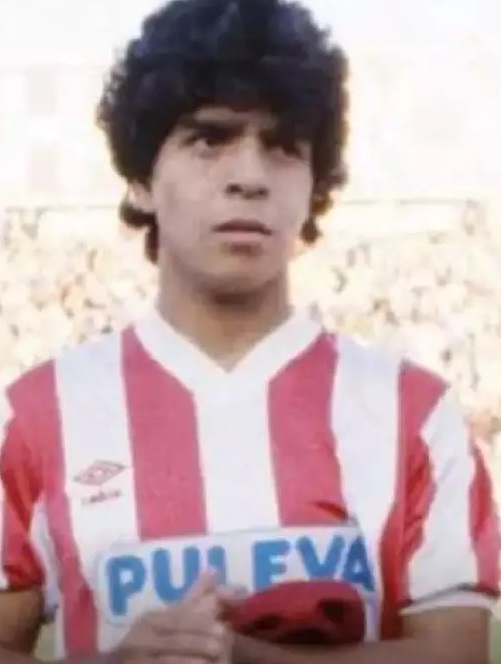 Raúl Maradona