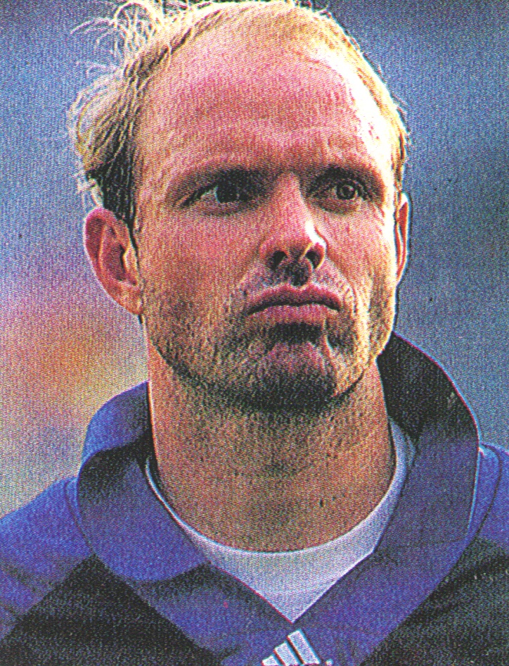 Thomas Ravelli