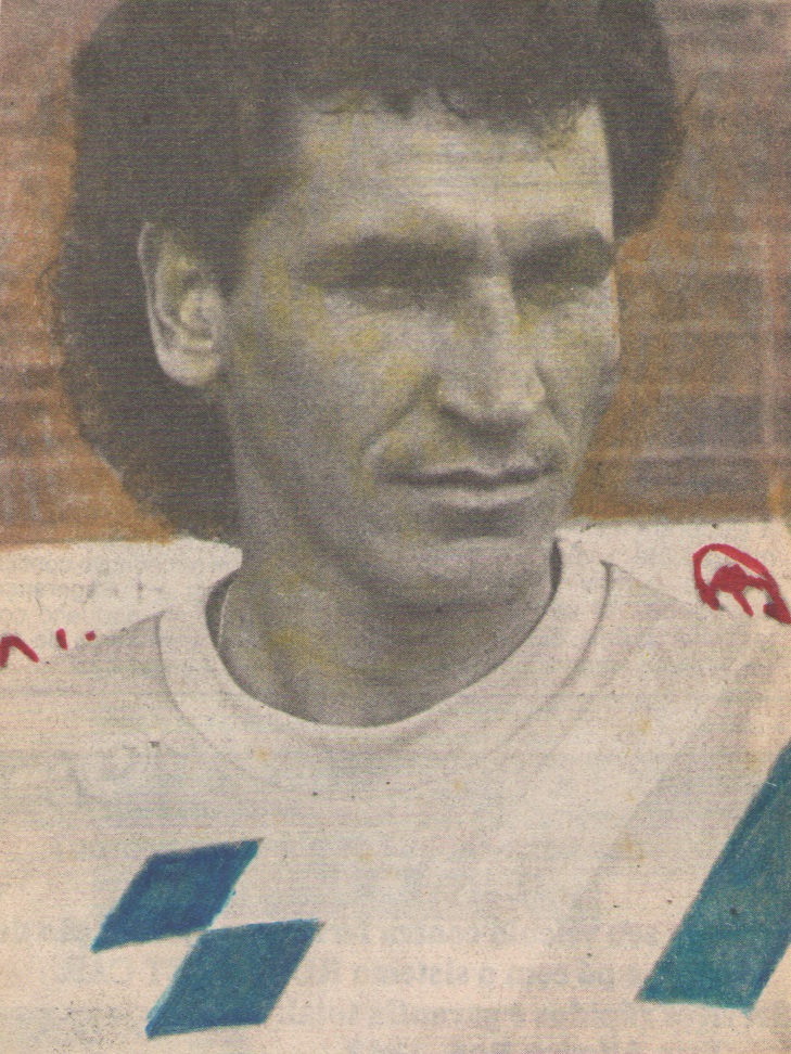 Roberto Alves
