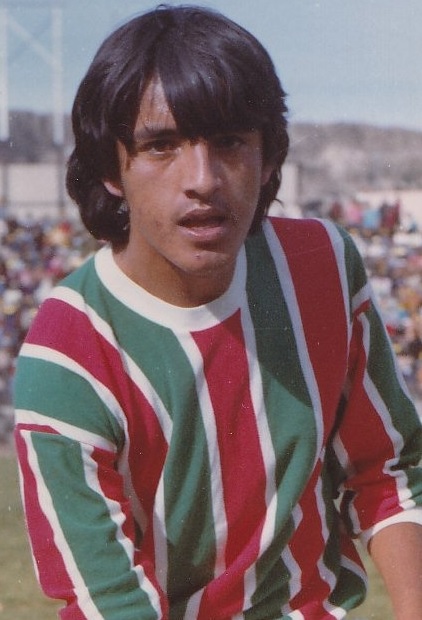 Rogelio Delfín