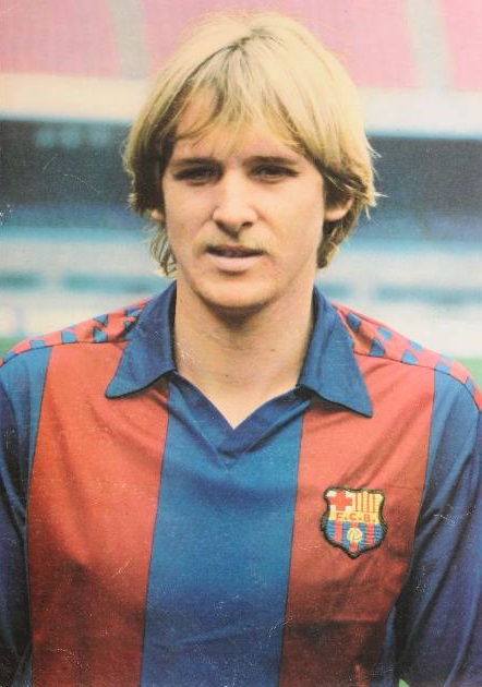 Bernd Schuster