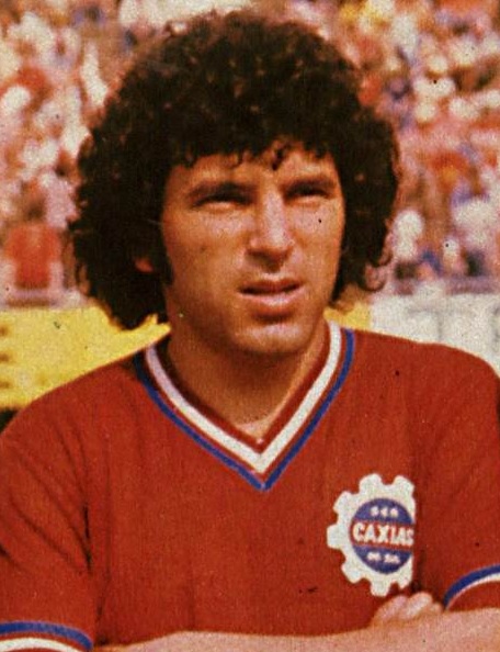Sérgio Vieira