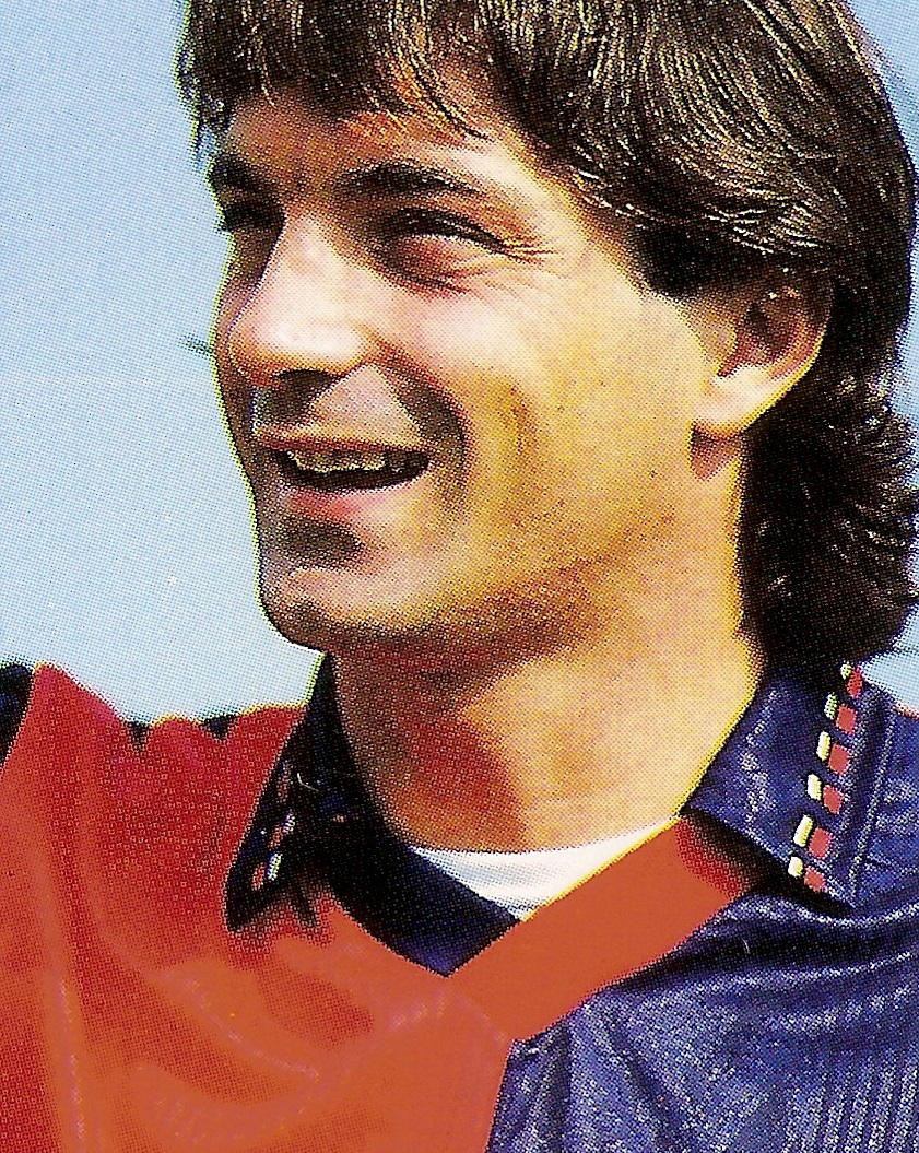 Gianluca Signorini