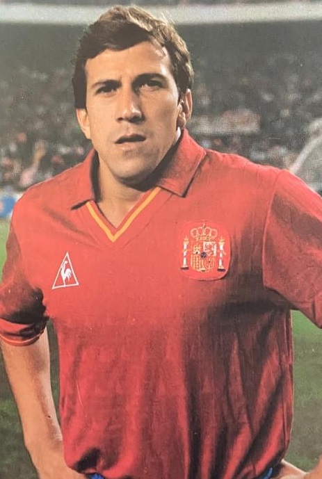 Víctor Muñoz