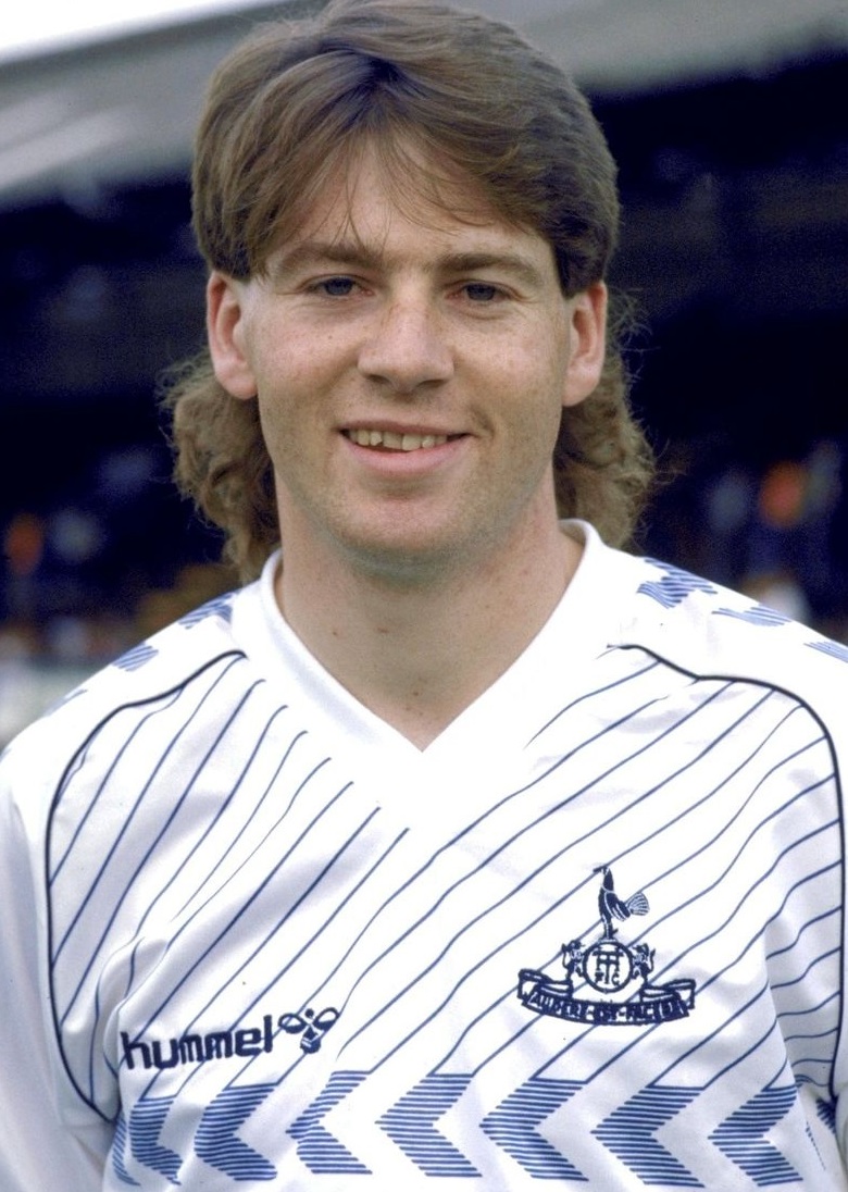 Chris Waddle
