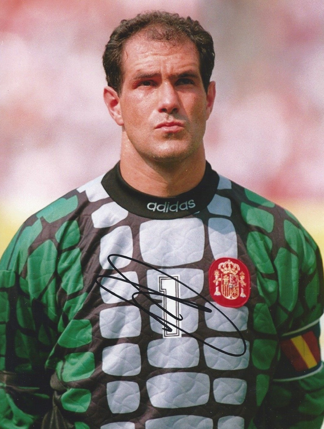 Andoni Zubizarreta