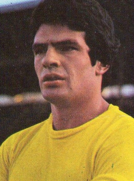 Martín Marrero