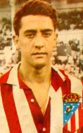 Alberto Callejo