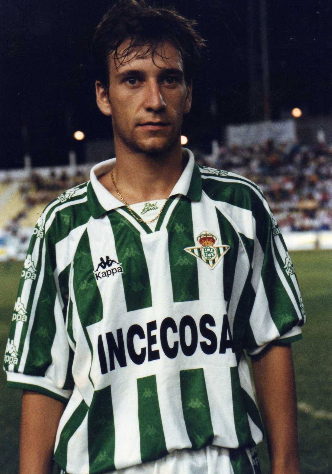 Alfonso Pérez