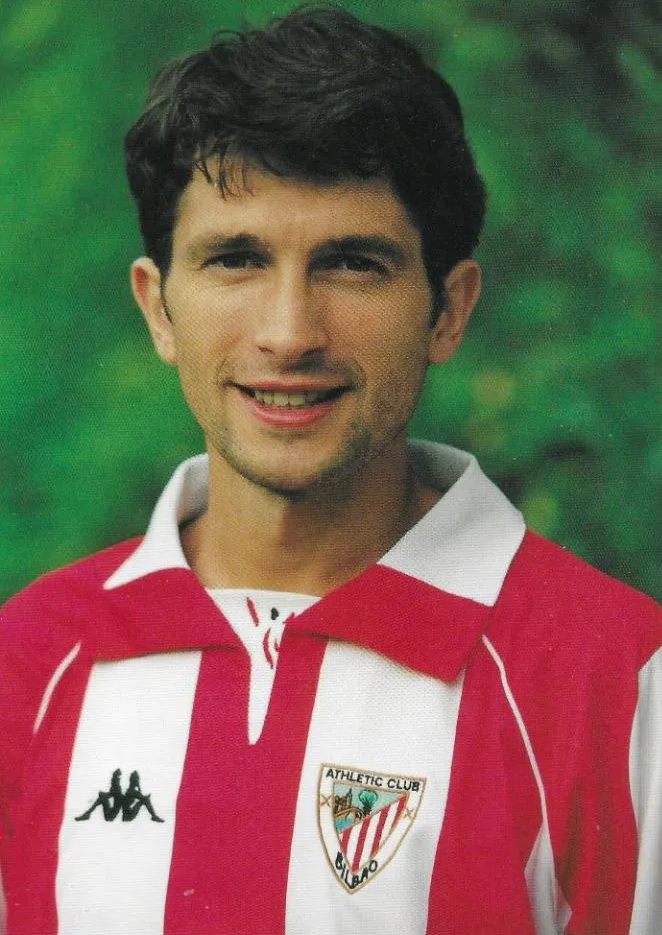 Andoni Imaz