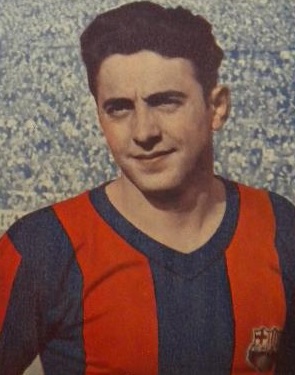 Esteban Areta