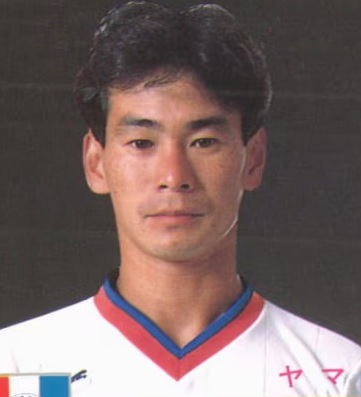 Atsushi Uchiyama