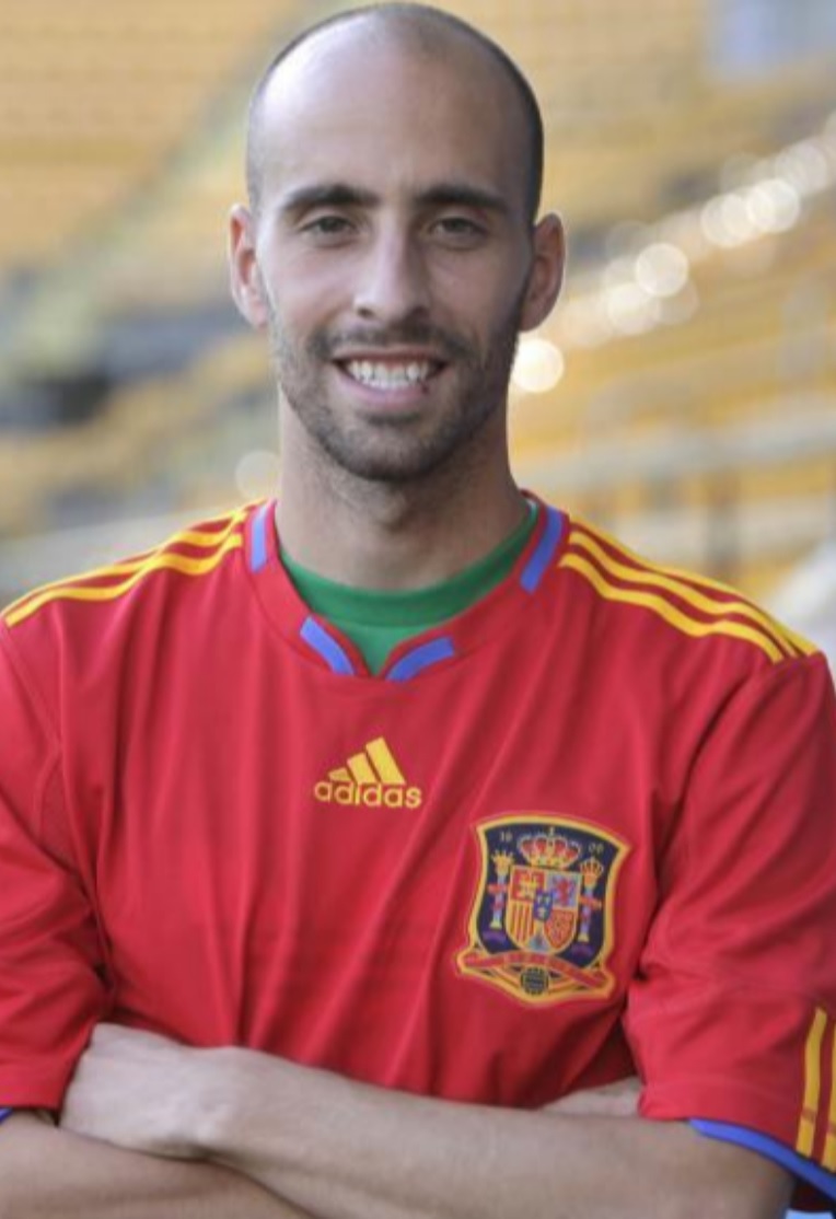 Borja Valero