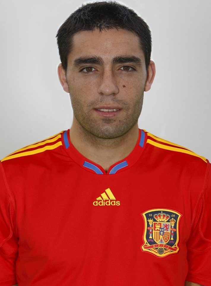 Bruno Soriano