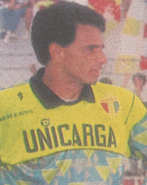 Carlos Alberto