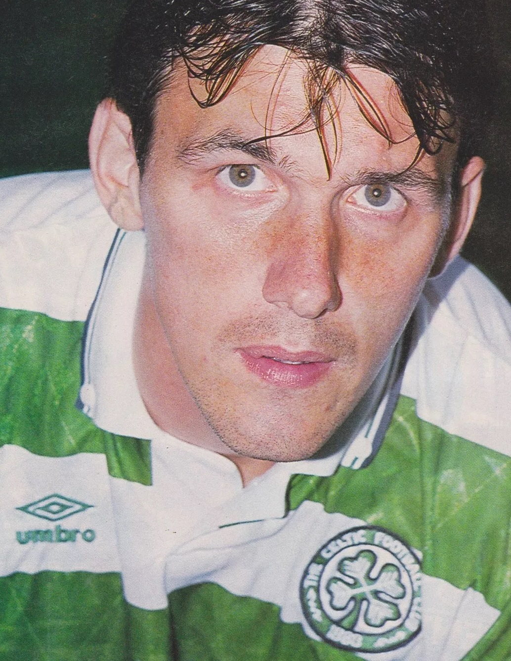 Tony Cascarino