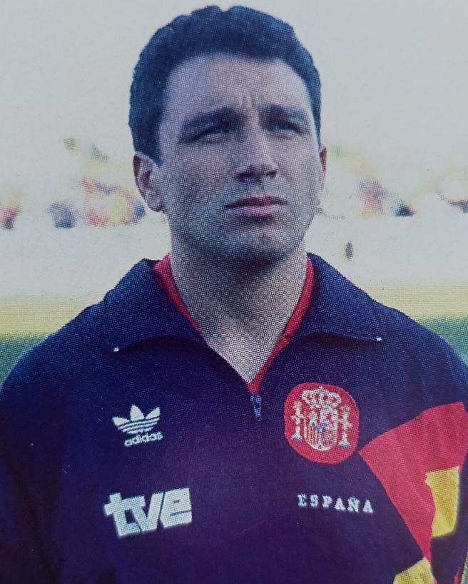 Eusebio Sacristán
