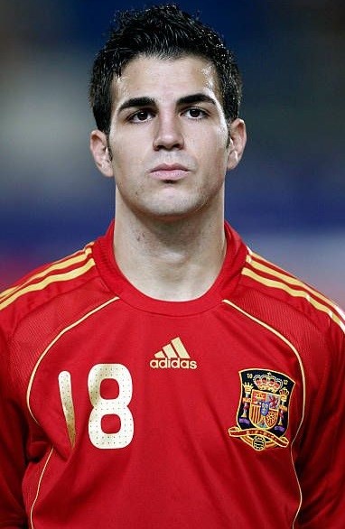 Cesc Fàbregas