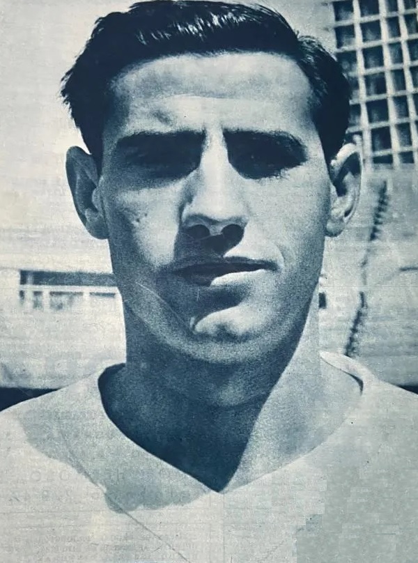 Félix Ruiz