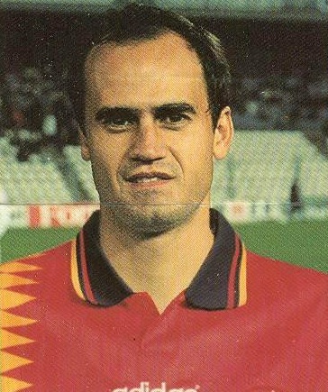 Fernando Gómez