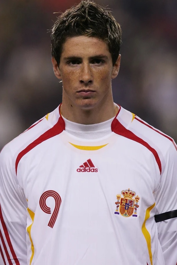 Fernando Torres