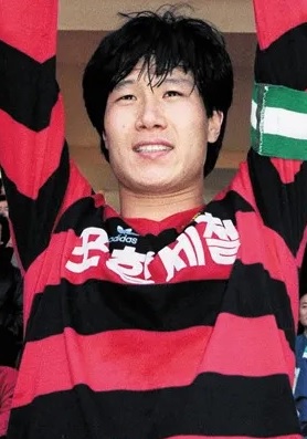 Choi Soon-Ho