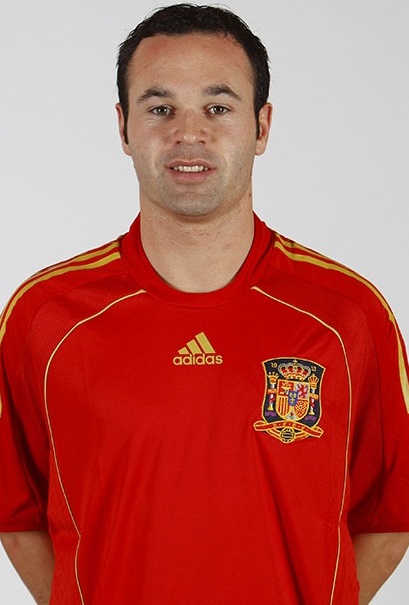 Iniesta