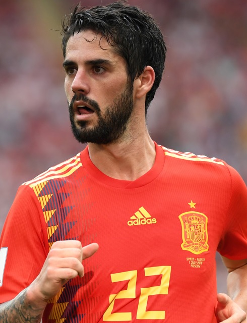 Isco