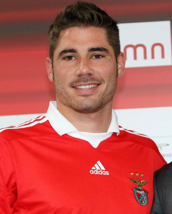 Javi García