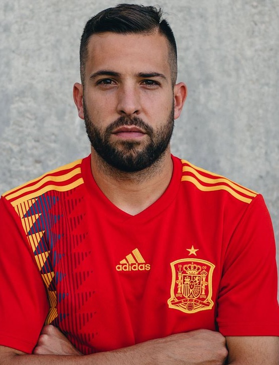 Jordi Alba