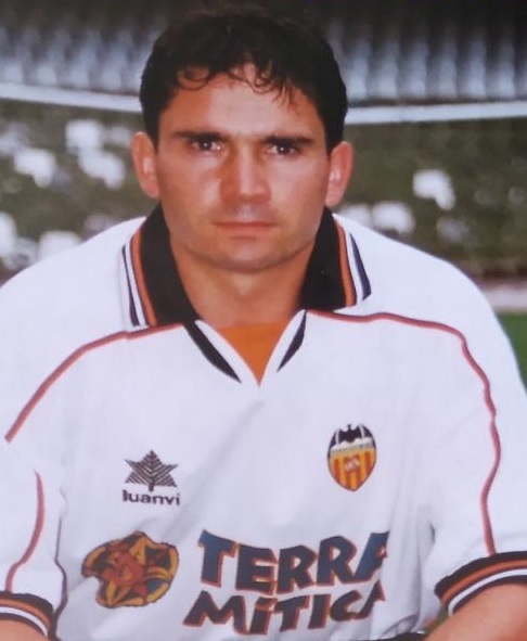 Juan Sánchez