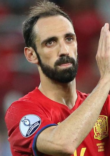 Juanfran