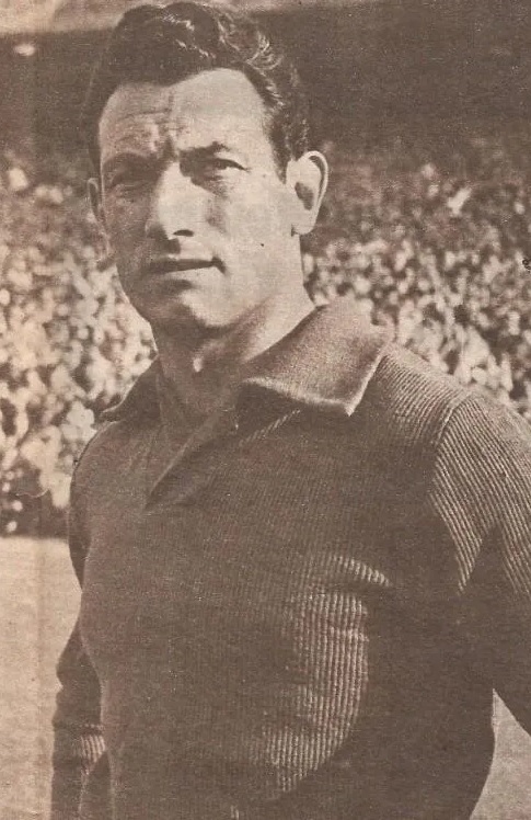 Juanito Alonso