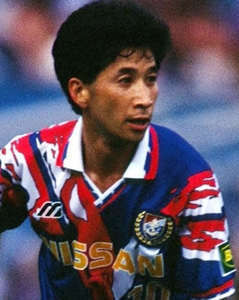 Kazushi Kimura