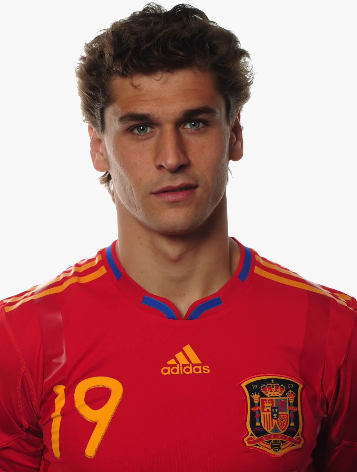Fernando Llorente