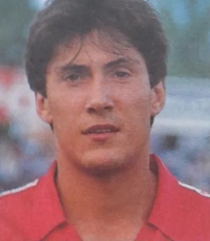 Luis García