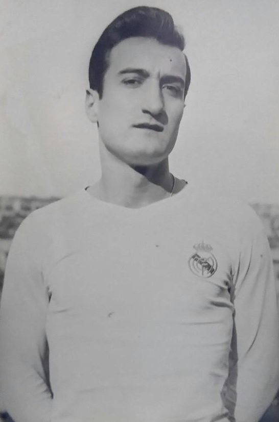 Ramón Marsal