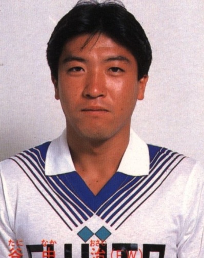 Osamu Taninaka
