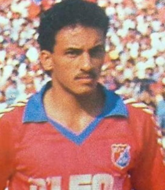 Diego Osorio